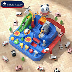 Fun educational challenge games for children, toy car clearance games, multiplayer adventure competitions, and parent-child interactive mini-games