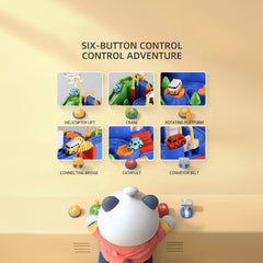 Fun educational challenge games for children, toy car clearance games, multiplayer adventure competitions, and parent-child interactive mini-games