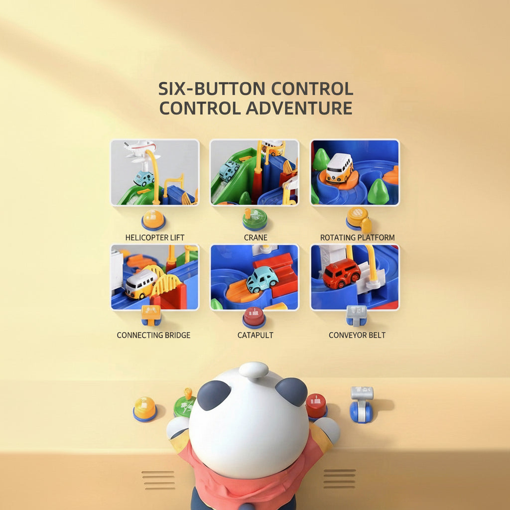 Fun educational challenge games for children, toy car clearance games, multiplayer adventure competitions, and parent-child interactive mini-games